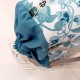 Bolsa de proyectos cordones - Mod. Jardín menta