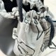 Bolsa bombonera MAXI - Mod. Mujeres gris