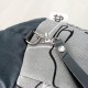 Bolsa de proyectos mini - Mod. Mujeres gris