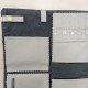 Estuche KNIT20 - Mod. Mujeres gris