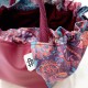 Bolsa bombonera MAXI - Mod. Komeku
