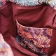 Bolsa bombonera MAXI - Mod. Komeku