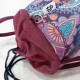 Bolsa de proyectos cordones - Mod. Komeku
