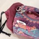 Bolsa de proyectos mini - Mod. Komeku