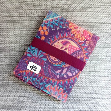 Estuche KNIT20 - Mod. Komeku