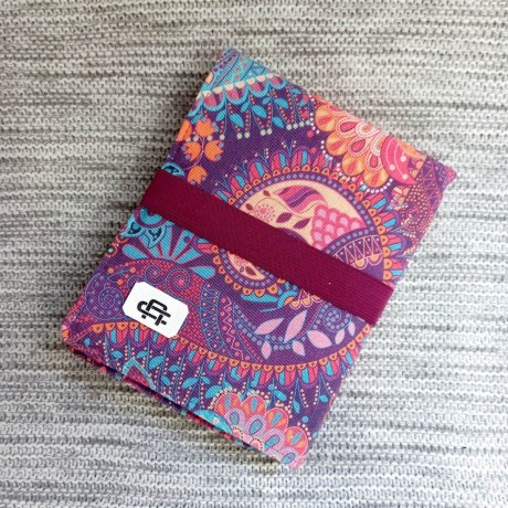 Estuche KNIT20 - Mod. Komeku