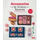 Accesorios de Granny Squares