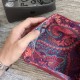 Estuche / Cuenco lanero portátil - Mod. Komeku