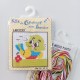 Kit bordado infantil - Pájaro
