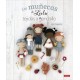 Las muñecas de Lulu tejidas a ganchillo