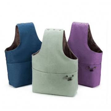 Della Q Nora Big Bucket