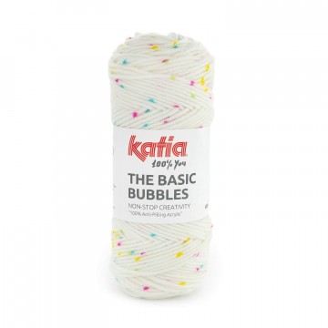 The Basic Bubbles - Katia