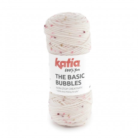 The Basic Bubbles - Katia