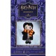 Kit Amigurumi Harry - Col. Harry Potter DMC