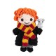 Kit Amigurumi Ron - Col. Harry Potter DMC