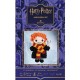 Kit Amigurumi Ron - Col. Harry Potter DMC