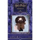 Kit Amigurumi Hagrid - Col. Harry Potter DMC