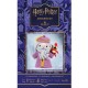 Kit Amigurumi Dumbeldore - Col. Harry Potter DMC