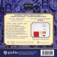 Kit Punto de Cruz Plataform 9 3/4 - Col. Harry Potter DMC