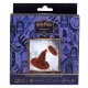 Kit Amigurumi Llavero Sombrero - Col. Harry Potter DMC