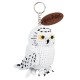 Kit Amigurumi Llavero Hedwig - Col. Harry Potter DMC