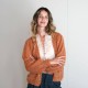 Silky Mohair Pailletes - Katia