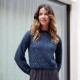 Silky Mohair Pailletes - Katia