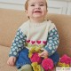Revista punto bebé Nº118 - Katia