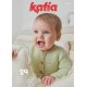 Revista punto bebé Nº118 - Katia