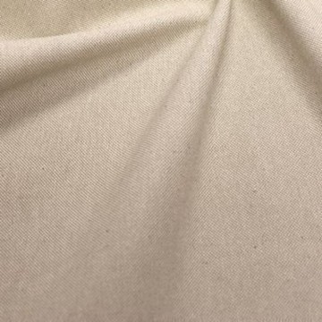Canvas algodón 100% - Mod. Natural (25cm)