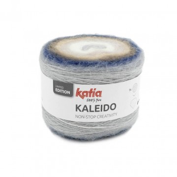 Kaleido multicolor - Katia