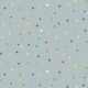 Popelín - Outer Space Stars fondo claro (25CM)