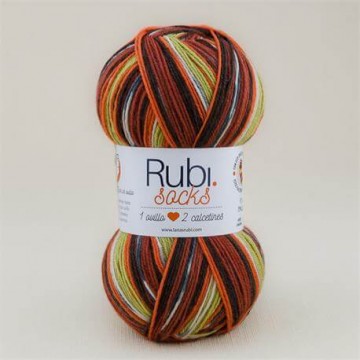Rubi Socks