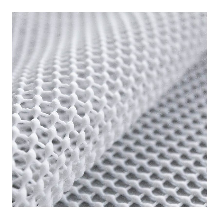 60 x 100 cm Alfombrilla antideslizante para suelo radiante alfombra antideslizante 