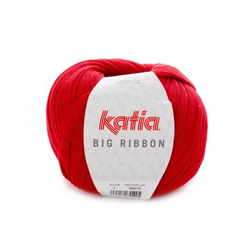 Big Ribbon - Katia