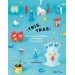¡Tris, tras! Cuentos y actividades para imaginar, crear y jugar