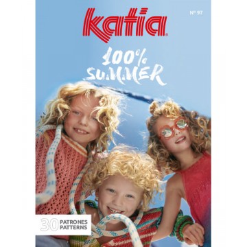 Revista punto niños Nº97 - Katia