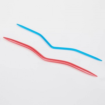 Agujas para Trenzar KnitPro