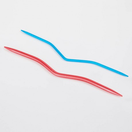 Agujas para Trenzar KnitPro