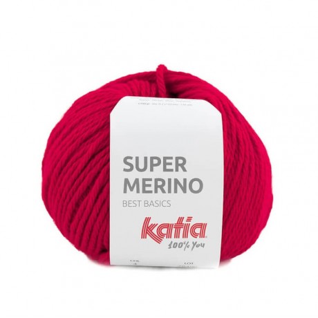 Super merino - Katia