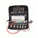Estuche completo 13cm - ChiaoGoo