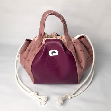 Bolsa de labores - Mod. Libélulas