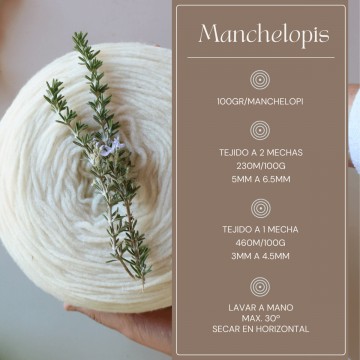 Manchelopis