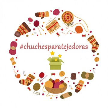 chuchesparatejedoras - ¡La caja!