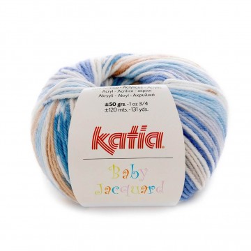 Baby JACQUARD - Katia