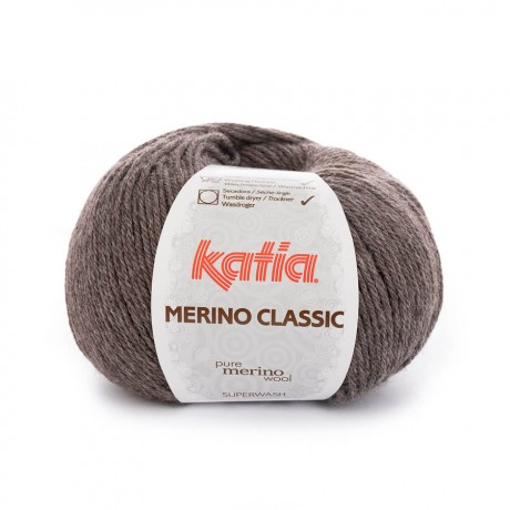 Classic Merino - Katia