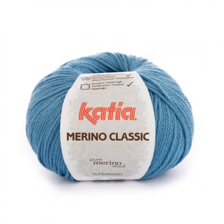 Classic Merino - Katia