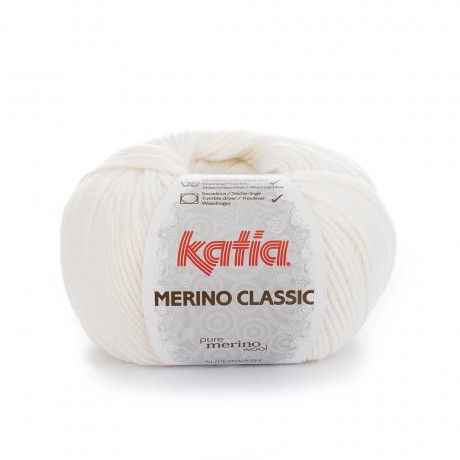 Classic Merino - Katia