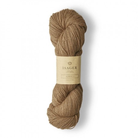 Isager Alpaca 2
