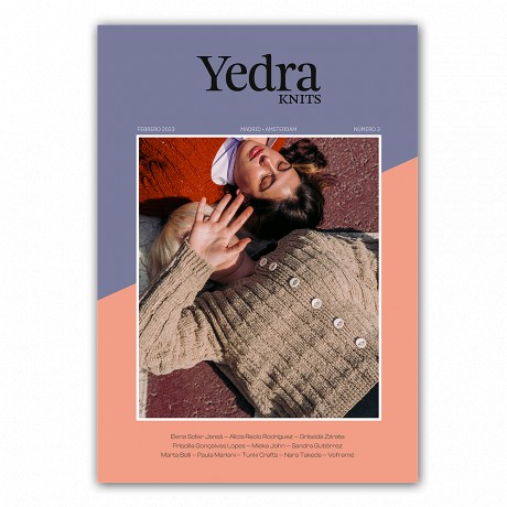 Yedra knits 3